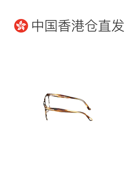 香港直邮TOM FORD 女士眼镜 FT6064B055 AW2025 白色 全框平光镜