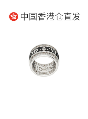 1h可退 香港直邮Vivienne Westwood Jacob 戒指 6404018501P670