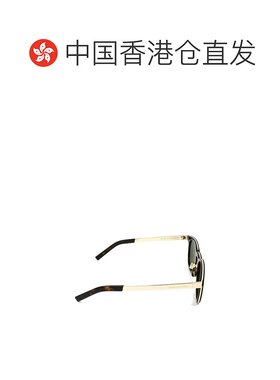 香港直邮Saint Laurent 方框太阳镜 SL28