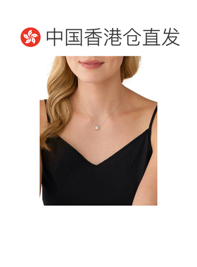 1h可退 香港直邮潮奢 Michael Kors 迈克高仕 女士 项链 metal金