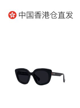 1h可退 香港直邮潮奢 kenzo 高田贤三 女士 KENZO-sunglasses 太
