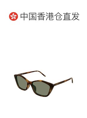 1h可退 香港直邮Saint Laurent 圣罗兰 女士 -sunglasses 太阳镜