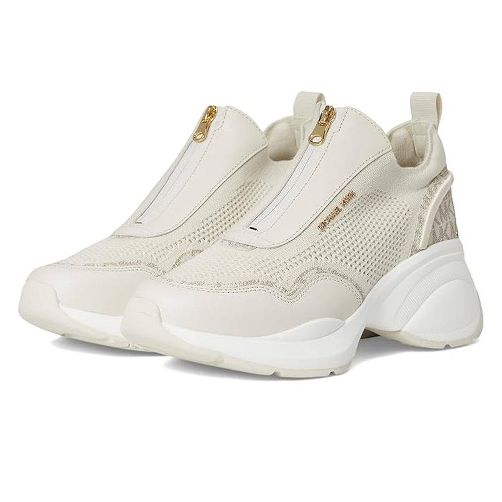 香港直邮Michael Kors 迈克高仕 女士 Zuma 直入式训练运动鞋,淘宝优惠券,粉丝福利购,淘宝优惠卷