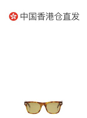 1h可退 香港直邮BRUNELLO CUCINELLI 女士太阳镜 0BC4002S10244C