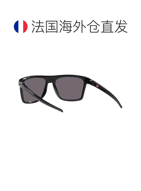 欧洲直邮OAKLEY Leffingwell Prizm 太阳镜