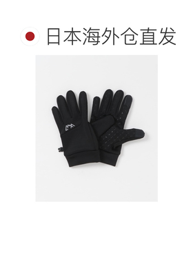 日本直邮CMF OUTDOOR GARMENT 男士 触屏手套 FE2【付后1h可退】