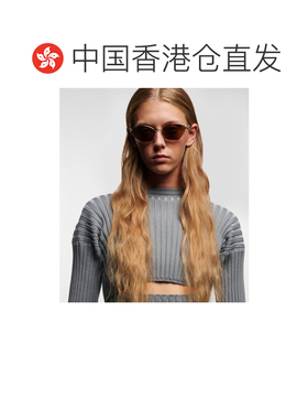 香港直邮LOEWE罗意威Anagram女士太阳镜
