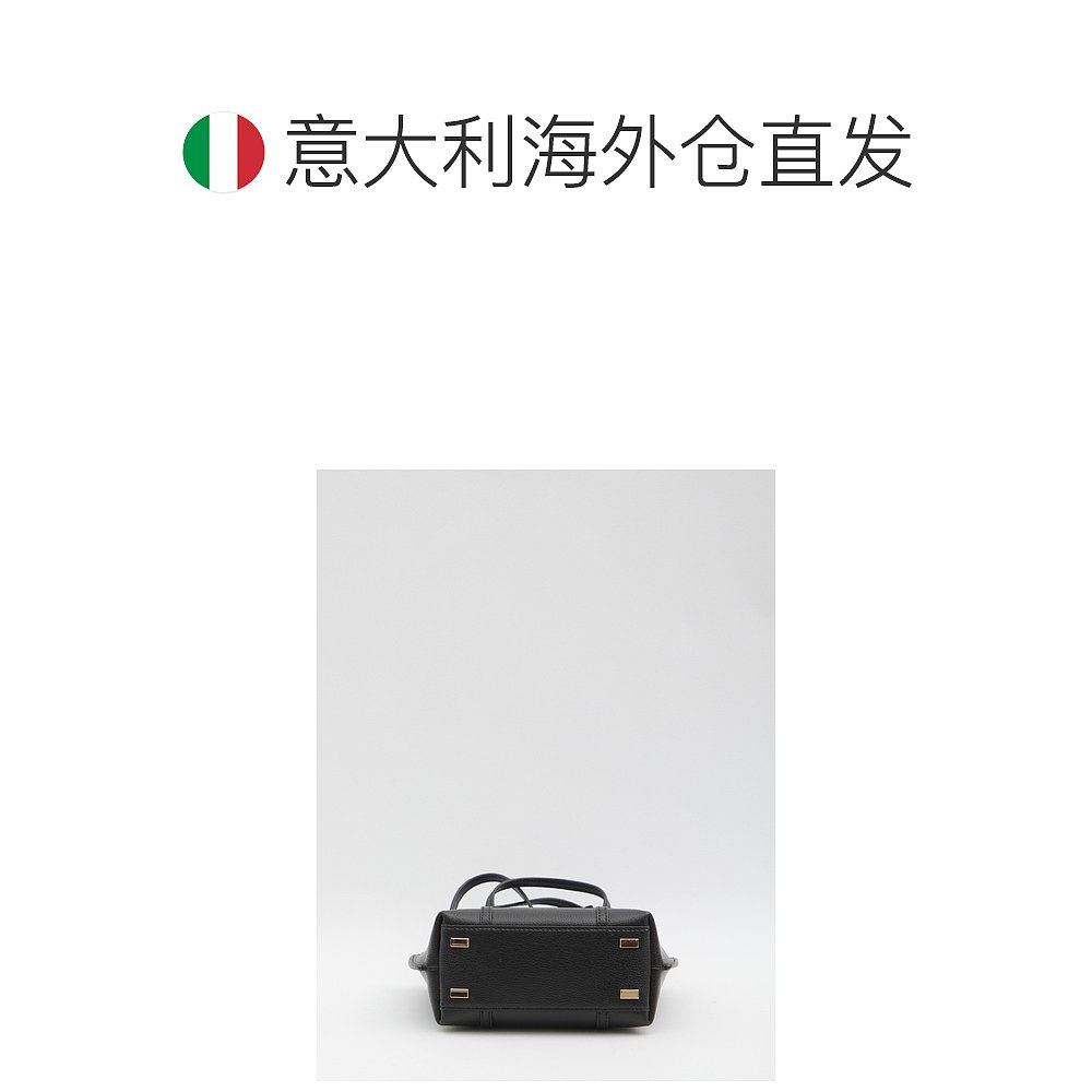 1h可退 欧洲直邮tory burch 女士 单肩包汤丽柏琦手提包托特包 - 图1