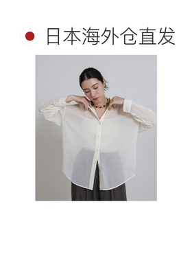 日本直邮select MOCA女士珠链项链 za226045