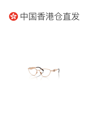 香港直邮PRADA 女士眼镜 0PRD52V22L1O1 SS2026 花色 全框平光镜