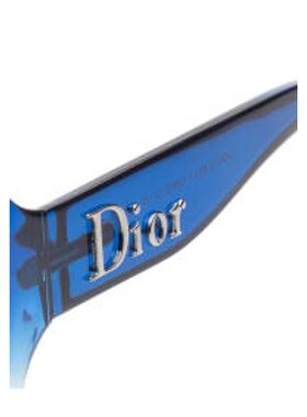 Dior logo全框太阳镜 DIORGLOSSY
