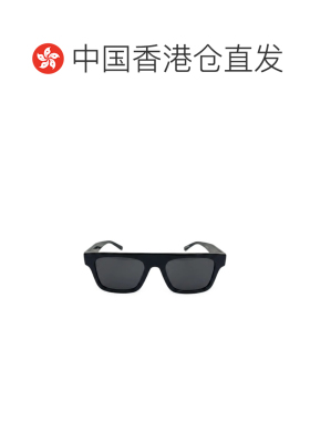 香港直邮GUCCI 女士眼镜 A000NVJ16911012 AW2026 灰色 方形镜框