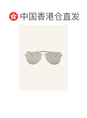 香港直邮VERSACE 女士太阳镜 100132399319501 CO 花色 Sunglasse