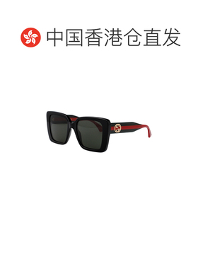 香港直邮GUCCI 女士眼镜 GG1861S001