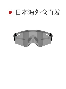日本直邮Oakley（男士、女士）太阳镜 QTNM KATO 94810156 运动太