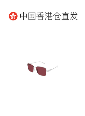 香港直邮Gucci 几何框太阳镜 GG1937S古驰配饰