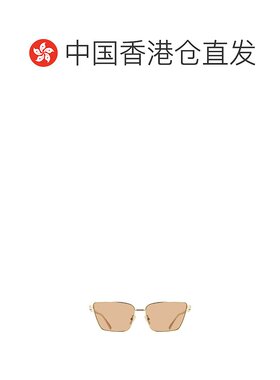 香港直邮Salvatore Ferragamo 几何太阳镜 51S331菲拉格慕