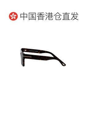 香港直邮Tom Ford 汤姆 福特 男士 CYRUS-02 太阳镜 FT133752V