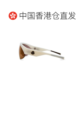 香港直邮Moncler 盟可睐 男士 Myrr 椭圆形太阳眼镜 805626281378