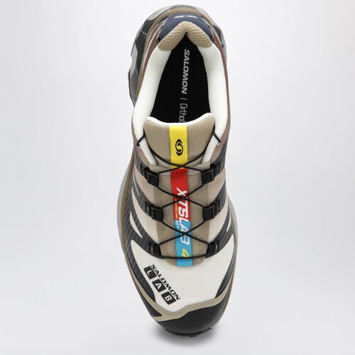 香港直邮SALOMON 女士运动鞋 L49217100DPLBT AW2【付后1h可退】 - 图2