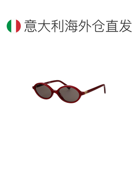 欧洲直邮MIU MIU 女士太阳镜 0MU04ZS21I80Q SS2026 红色 0MU 04Z
