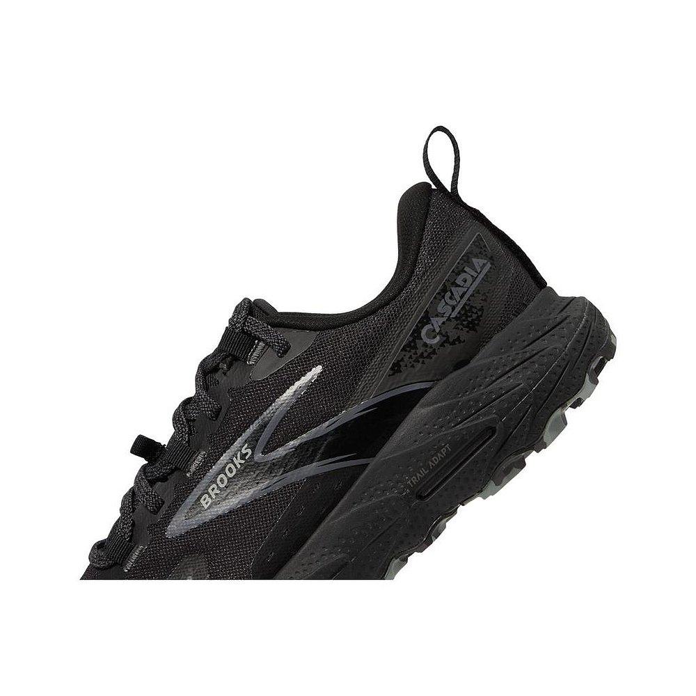 布鲁克斯|卡斯卡迪亚 18 - 图3