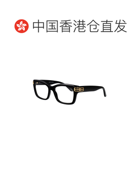 香港直邮BALENCIAGA 女士眼镜 BB0472O001巴黎世家