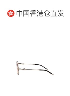 香港直邮DIESEL 男士太阳镜 0DL1012D103273 SS2025 粉红色 0DL10