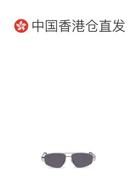 香港直邮CELINE 男士眼镜 4S281CMLB36SM CO 黑色