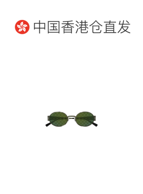 1h可退 香港直邮gucci 男士 太阳镜古驰方形男款