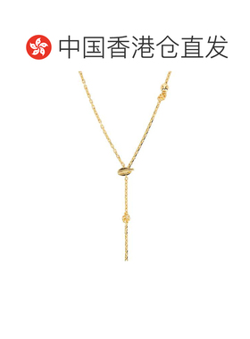 香港直邮JilSander吉尔 桑达女士项链/吊坠 【付后1h可退】