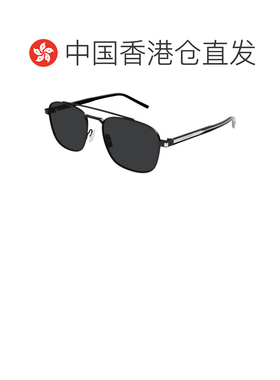香港直邮Saint Laurent 圣罗兰 女士 -sunglasses 太阳镜 SL66500