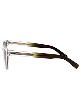 SAINT LAURENT 男士眼镜 SL619008 SS2025 花色 矩形太阳镜