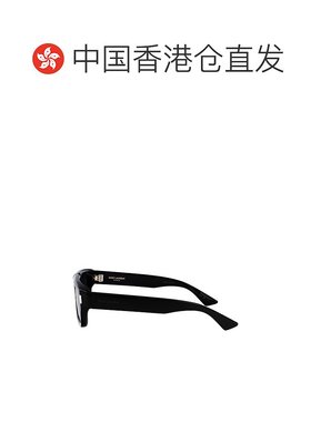1h可退 香港直邮潮奢 Saint Laurent 圣罗兰 男士 SL 762 太阳镜
