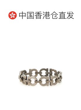 香港直邮SALVATORE FERRAGAMO 男士手链手镯 784852770383004