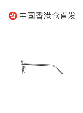 香港直邮TOM FORD 男士眼镜 FT6040B008 AW2025 白色 全框平光镜