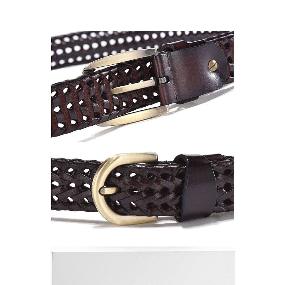 日本直邮florge 无级调节可编织皮革腰带 宽度3.5cm FL8218EW0500,淘宝优惠券,粉丝福利购,淘宝优惠卷