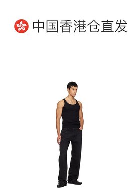 香港直邮潮奢 Emanuele Bicocchi 男士 Floral Motif 戒指 OTA3