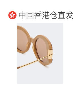 1h可退 Max Mara 全框太阳镜 4806036606