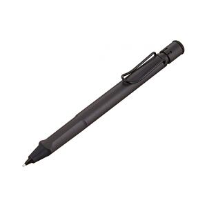 【日本直邮】凌美LAMY SAFARI系列自动铅笔L117 0.5mm黑色