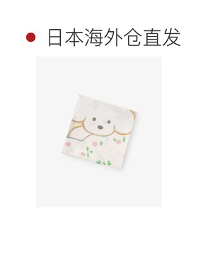 日本直邮Afternoon Tea 印花手帕/寺冈夏美 【付后1h可退】
