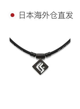 日本直邮Colantotte SPORTS PRO 磁钛项链 SG160 黑钛红/黑钛白 4