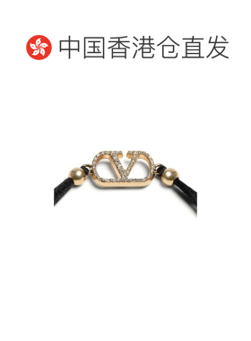 香港直邮VALENTINO GARAVANI 女士手链手镯 WJ0X85R支付后1h可退