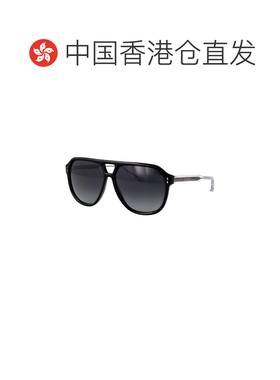 1h可退 香港直邮ISABEL MARANT 女士太阳镜 IM0216S807 SS2026 黑