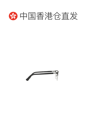 香港直邮PRADA 男士太阳镜 PR54TV1BO1O1 SS2024 黑色 Prada PR 5