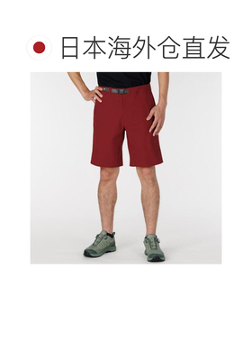 1h可退 日本直邮Montbell O.D. 休闲短裤 Men's 1105791户外