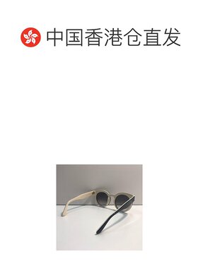 香港直邮VALENTINO 女士眼镜 V713S018 SS2025 黑色 全框太阳镜