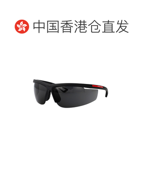 香港直邮PRADA LINEA ROSSA 男士太阳镜 0PSA02S1BO5S0 SS2026