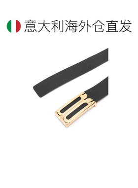 欧洲直邮VICTORIA BECKHAM 女士腰带 1324ABL0057【付后1h可退】