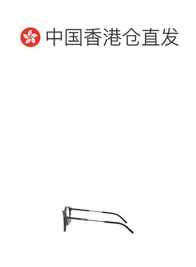 香港直邮MONCLER 男士眼镜 ME6011D301 AW2025 蓝色 全框太阳镜